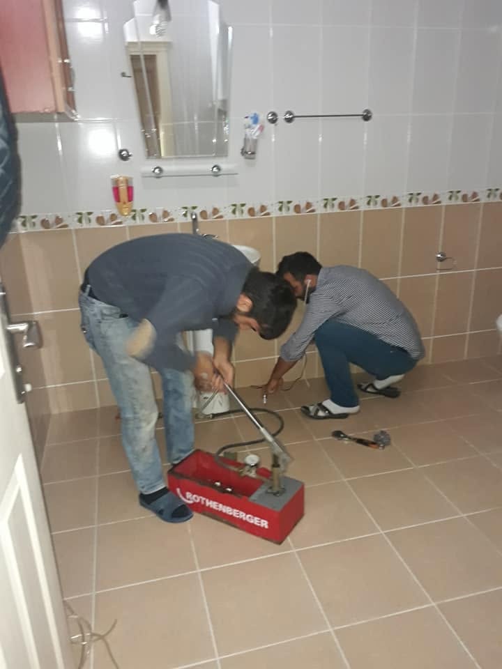 Pendik servis kaydı için gereken bilgiler