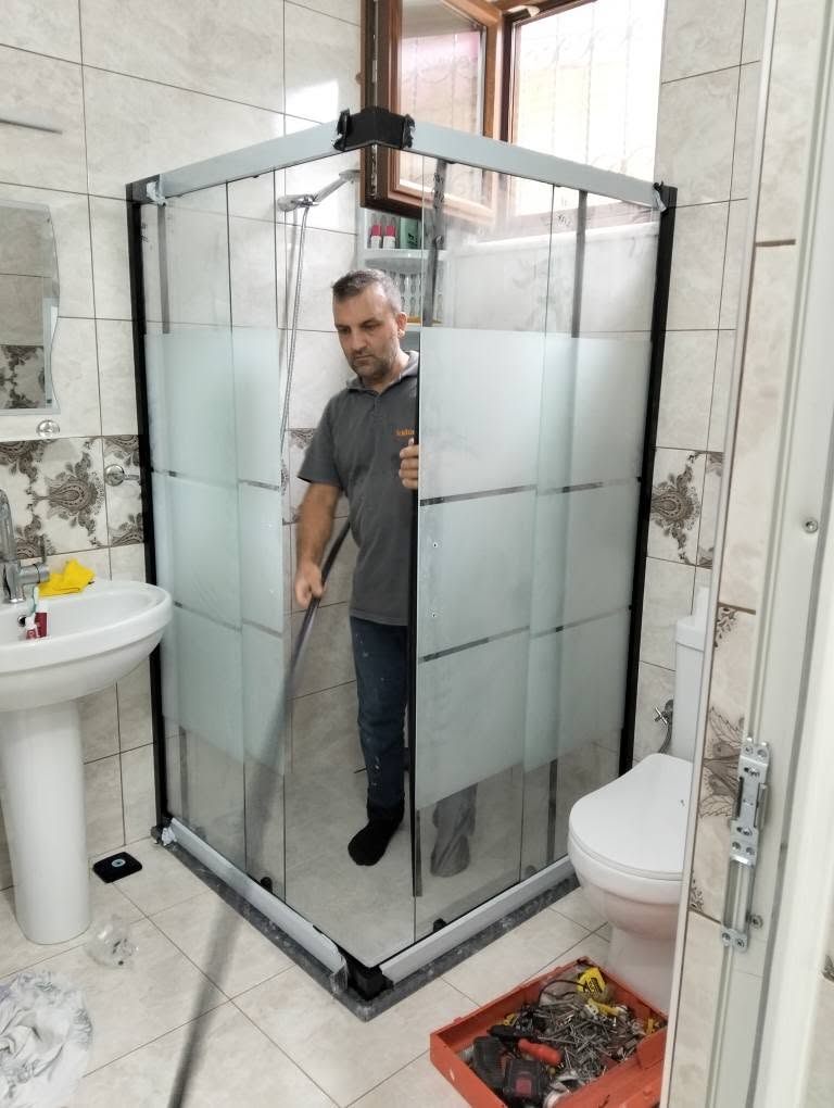 Merdan Su Tesisat Banyo ve Mutfak Tesisatı hizmeti