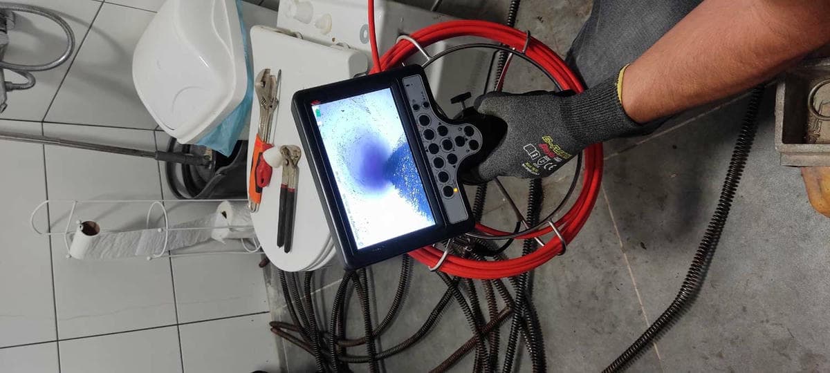 Montaj sonrası test