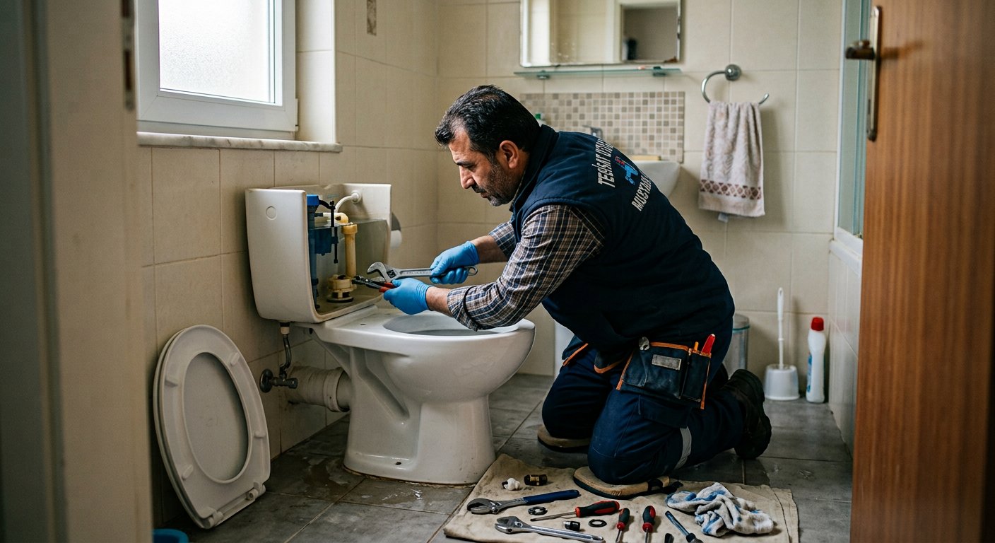 Arıza kaynağını ayırma
