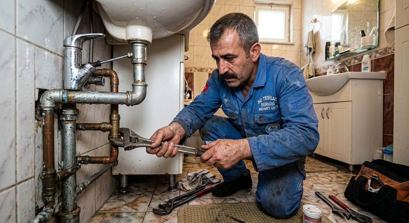 Bağlantı ve parça uyumu