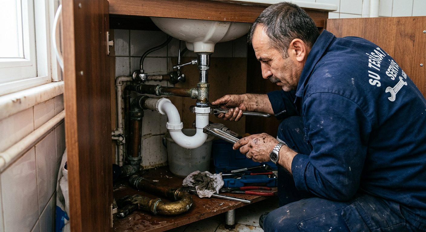 Adrese gelmeden önce hangi bilgiler gerekir?