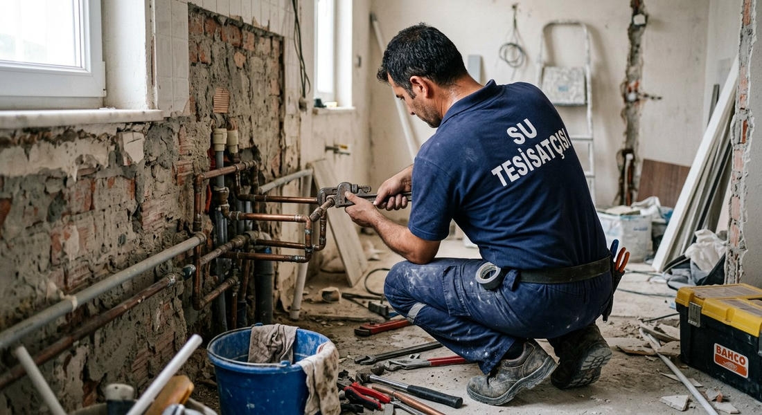 Gider akışının değerlendirilmesi