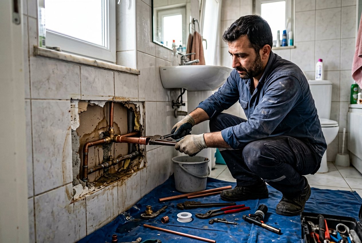 Arıza kaynağını ayırma