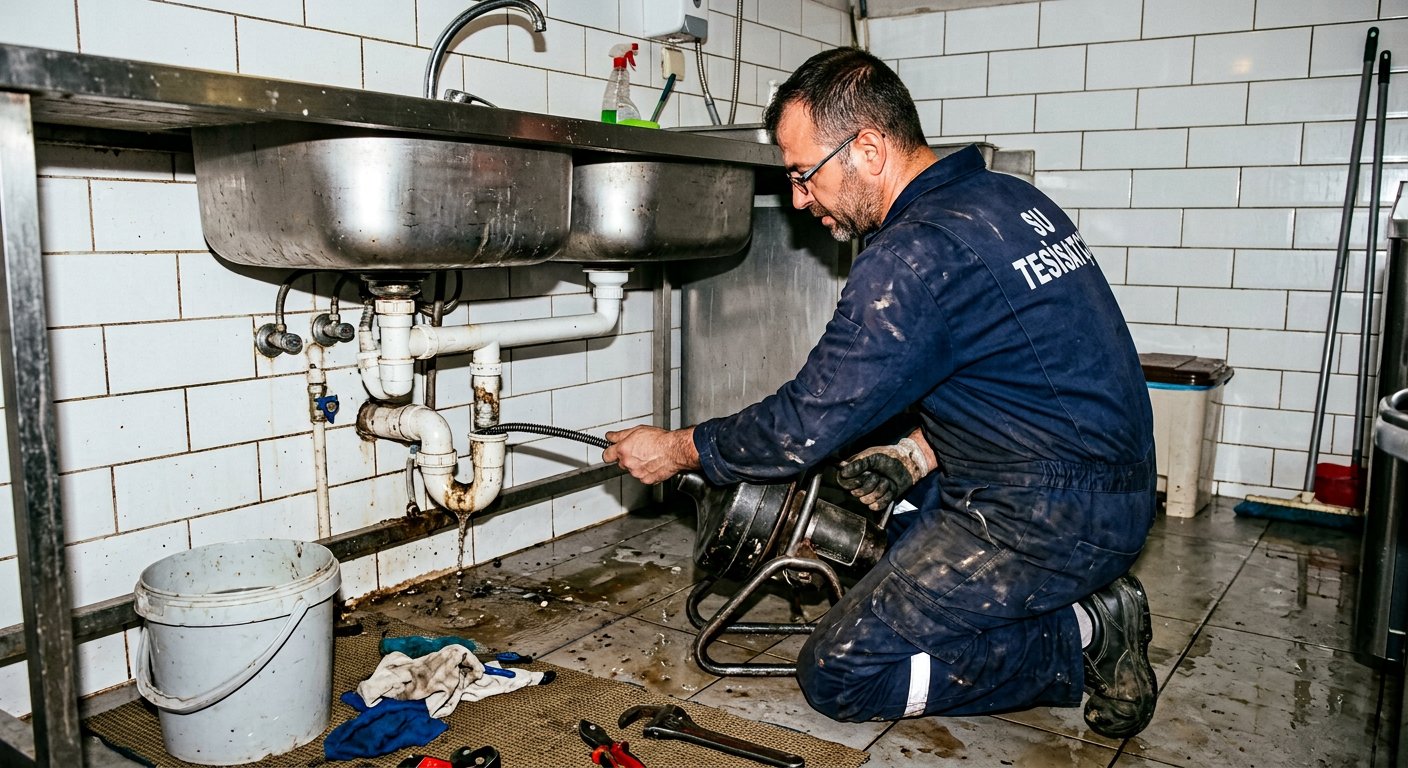 Gider akışının değerlendirilmesi