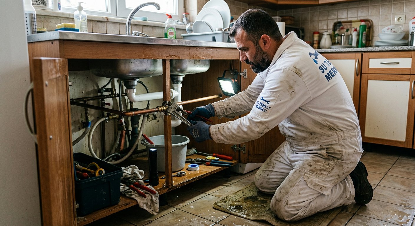 Montaj sonrası test