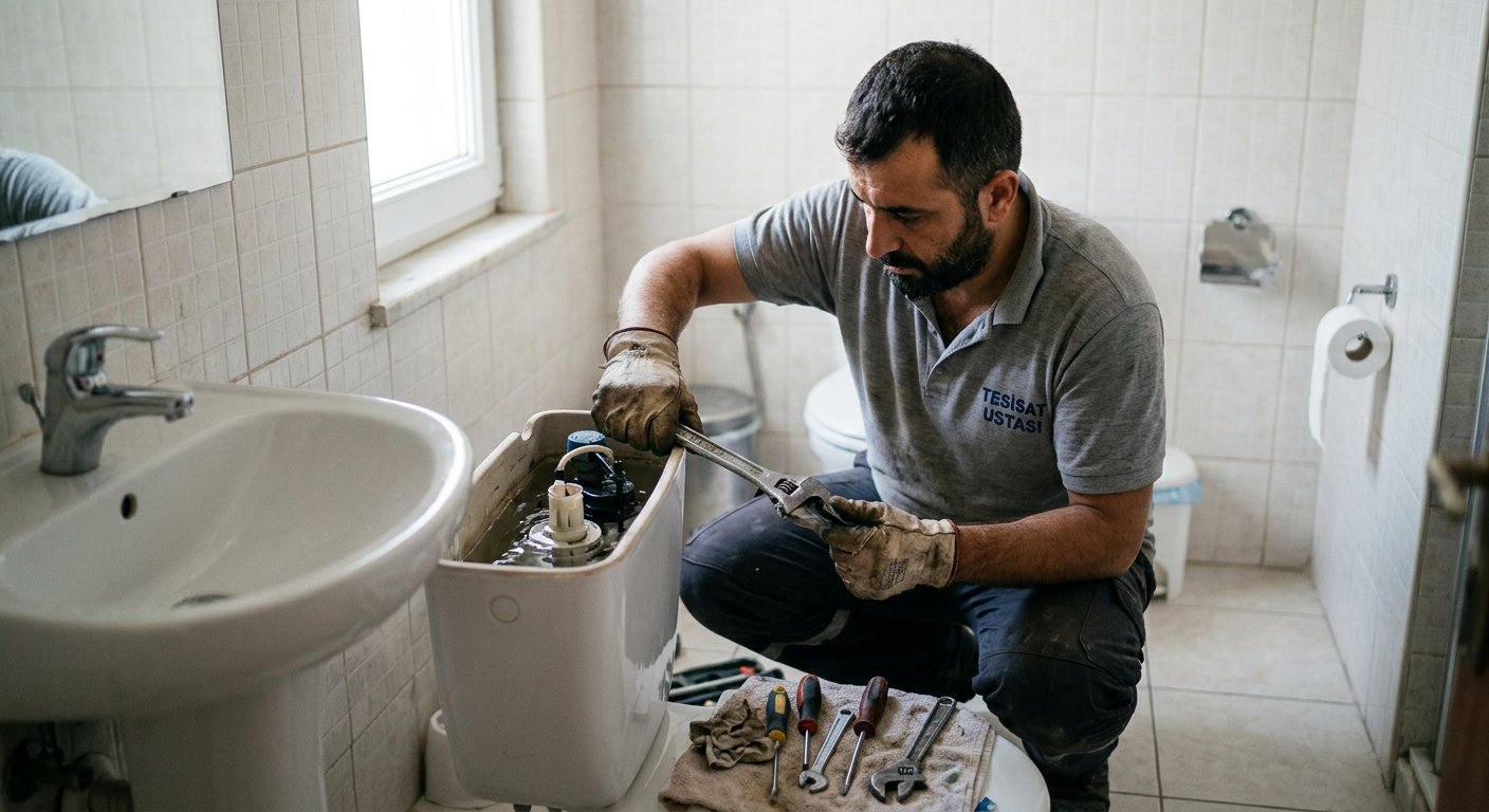 Adrese gelmeden önce hangi bilgiler gerekir?